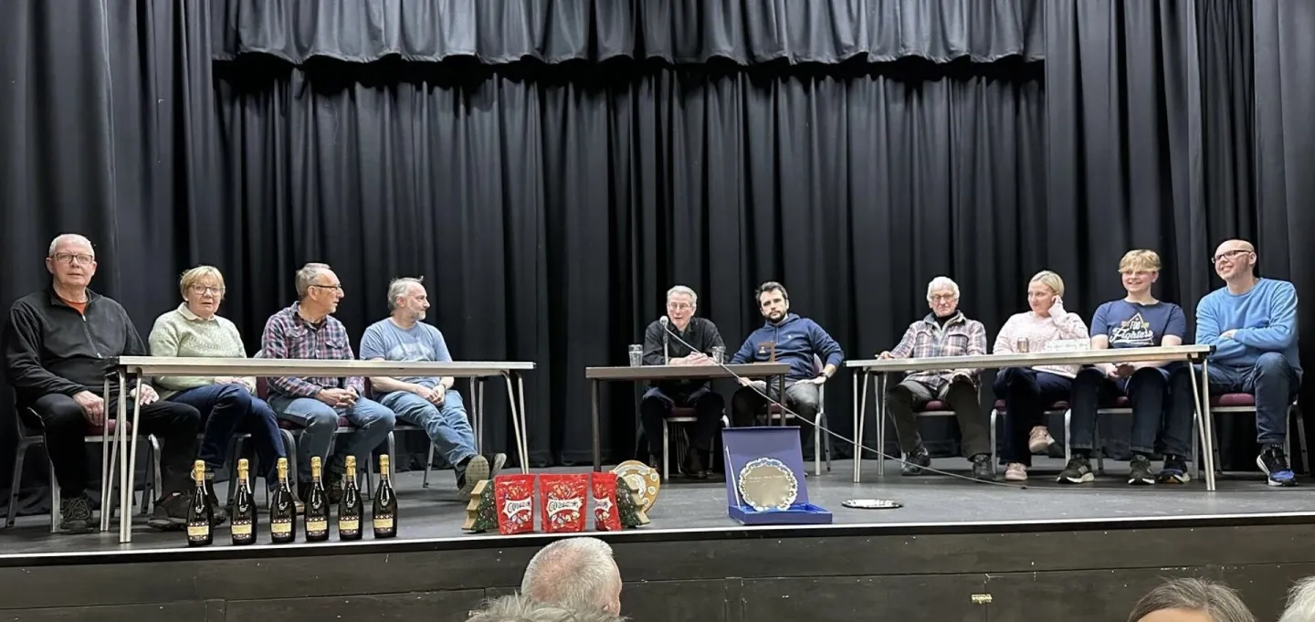 Tcc Tarvin Village Quiz 2024