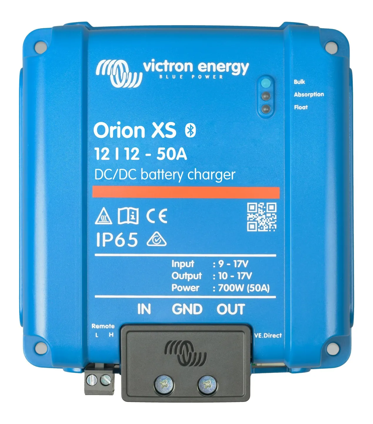 Orion XS