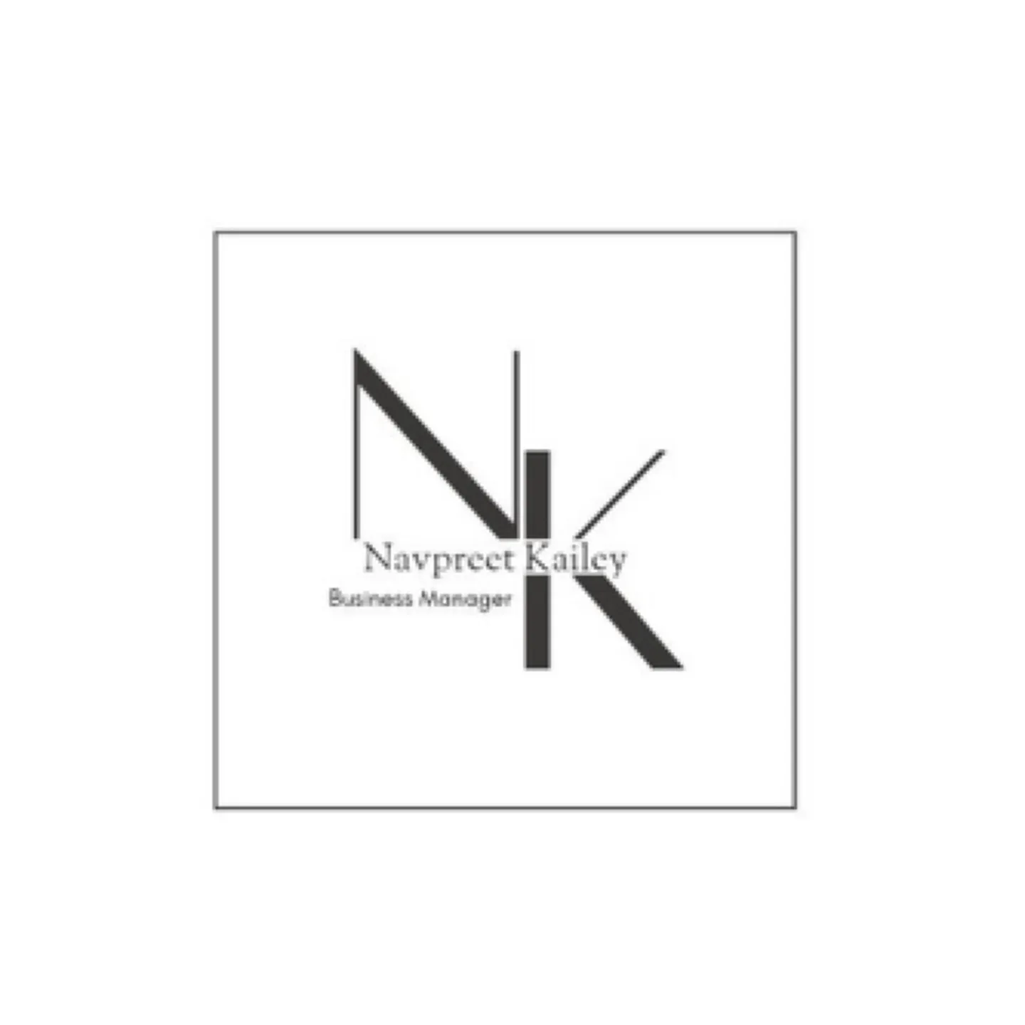 NK Business Manager