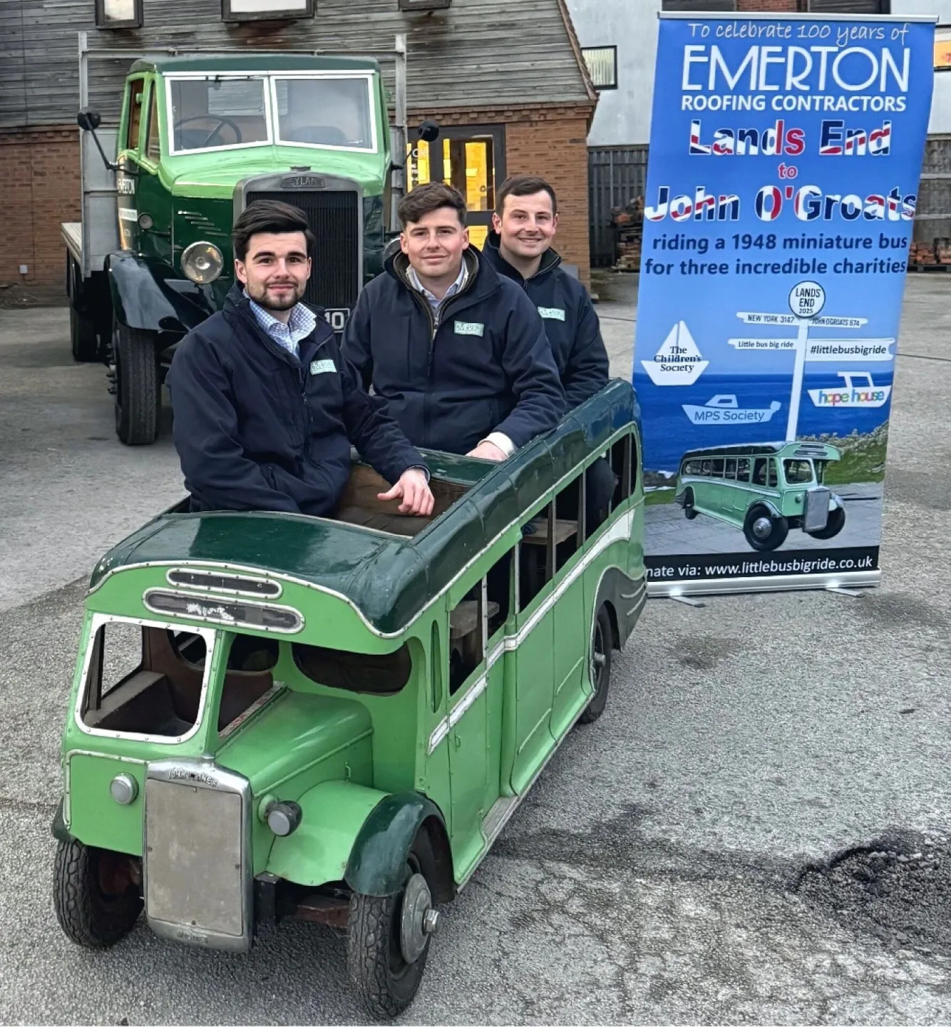 1948 bus