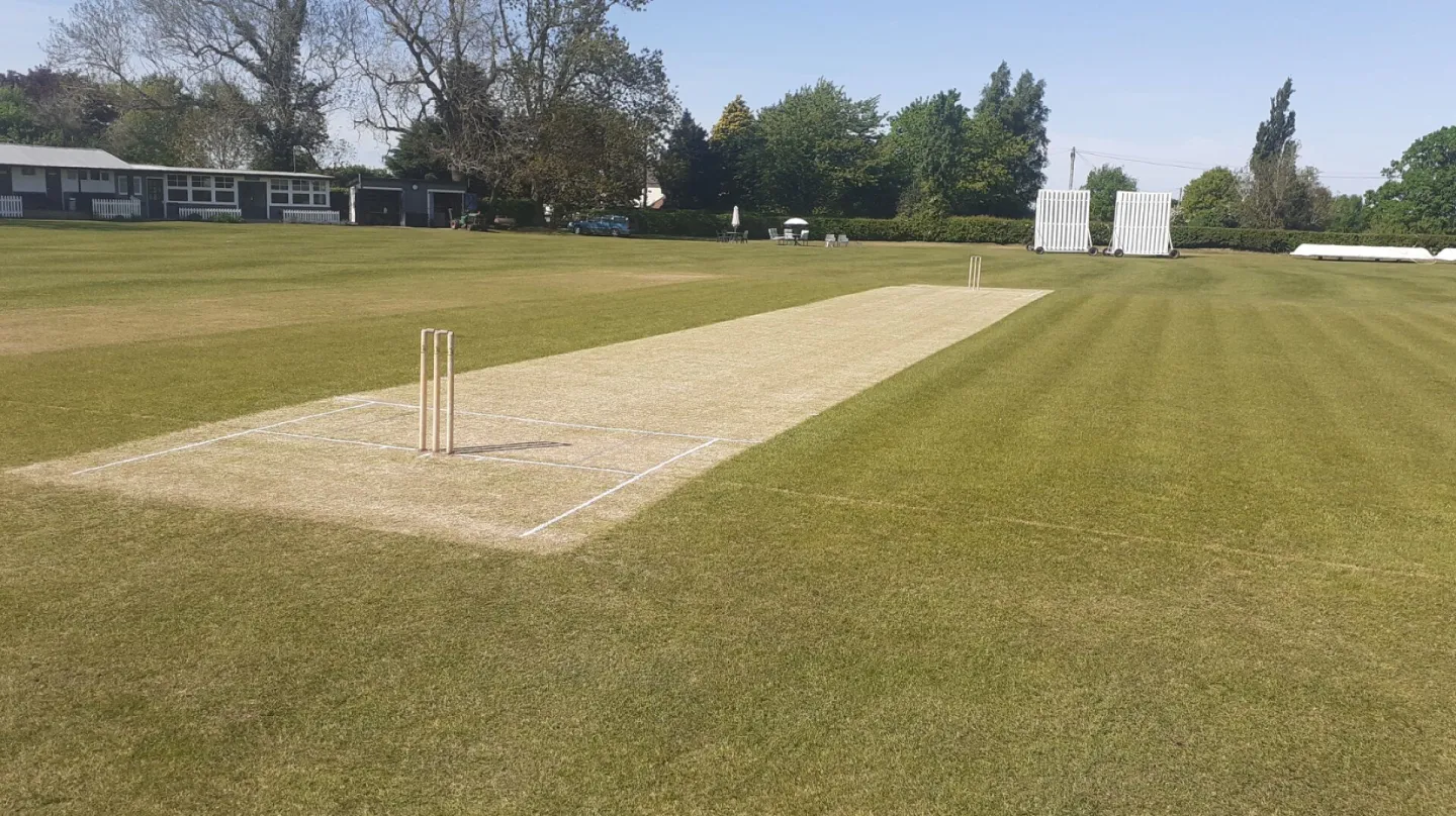Audlem Cricket Club