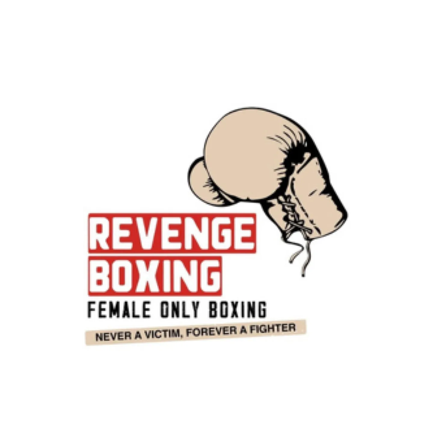 Revenge Boxing