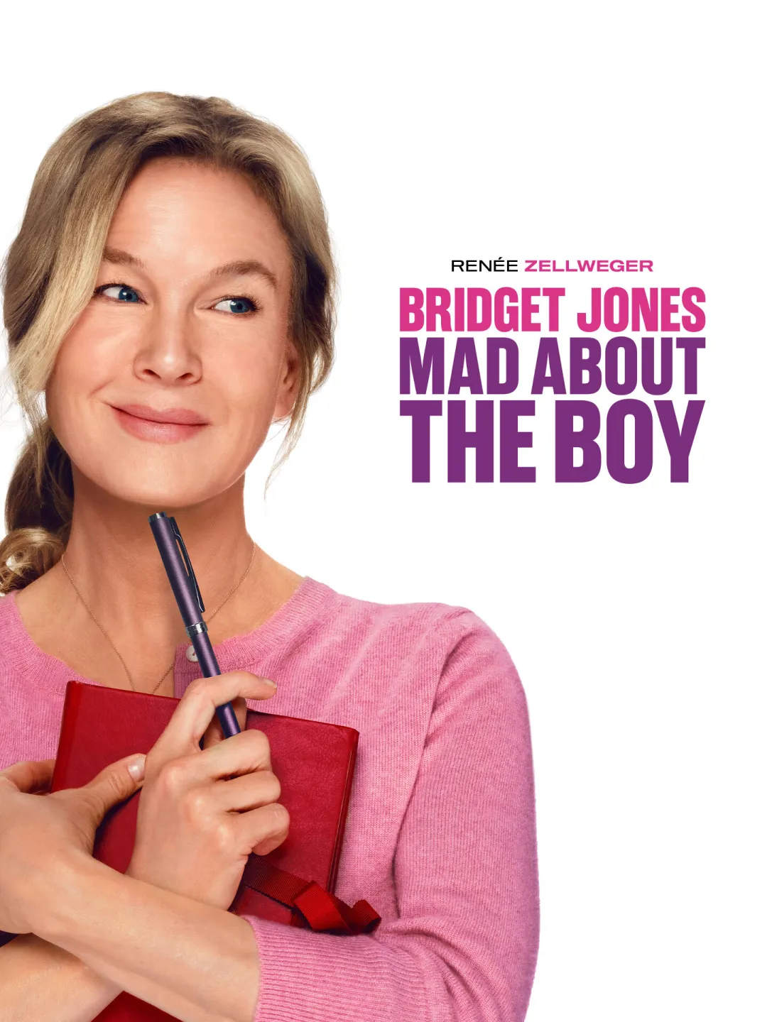 bridget jones mad about the boy