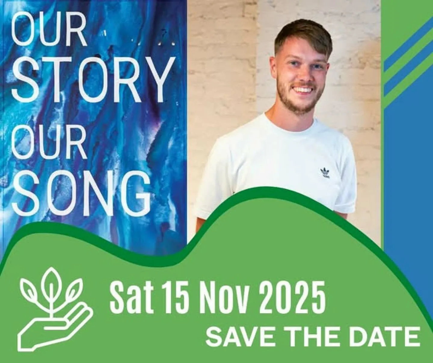 VP Matt Forsyth Visiting DD 15.11.2025