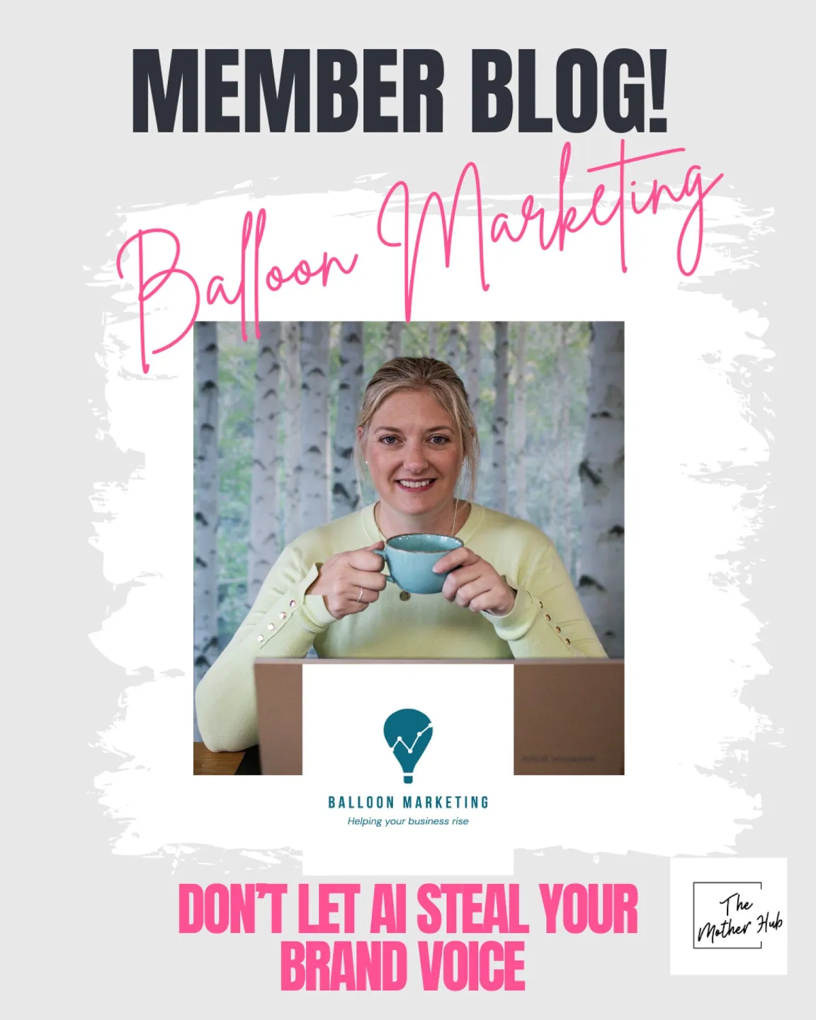 Balloon Marketing Blog