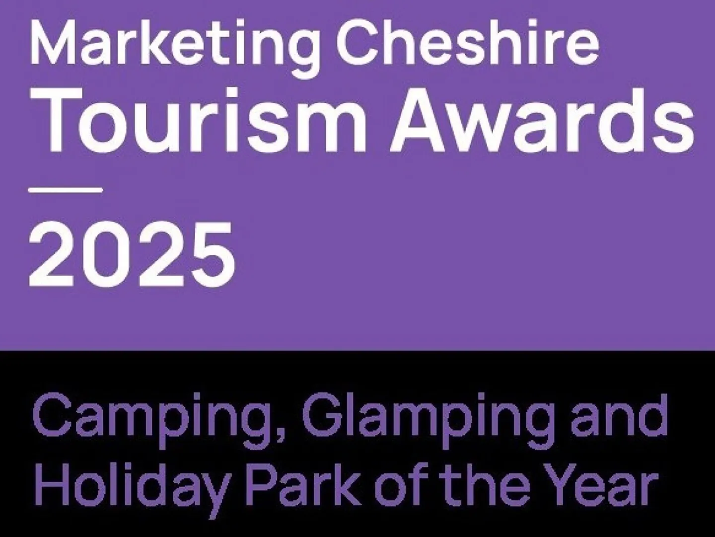 Tourism Award