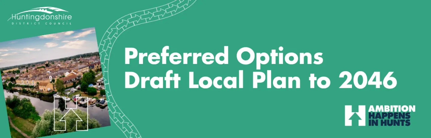 Local-Plan-2025-Preferred-Options