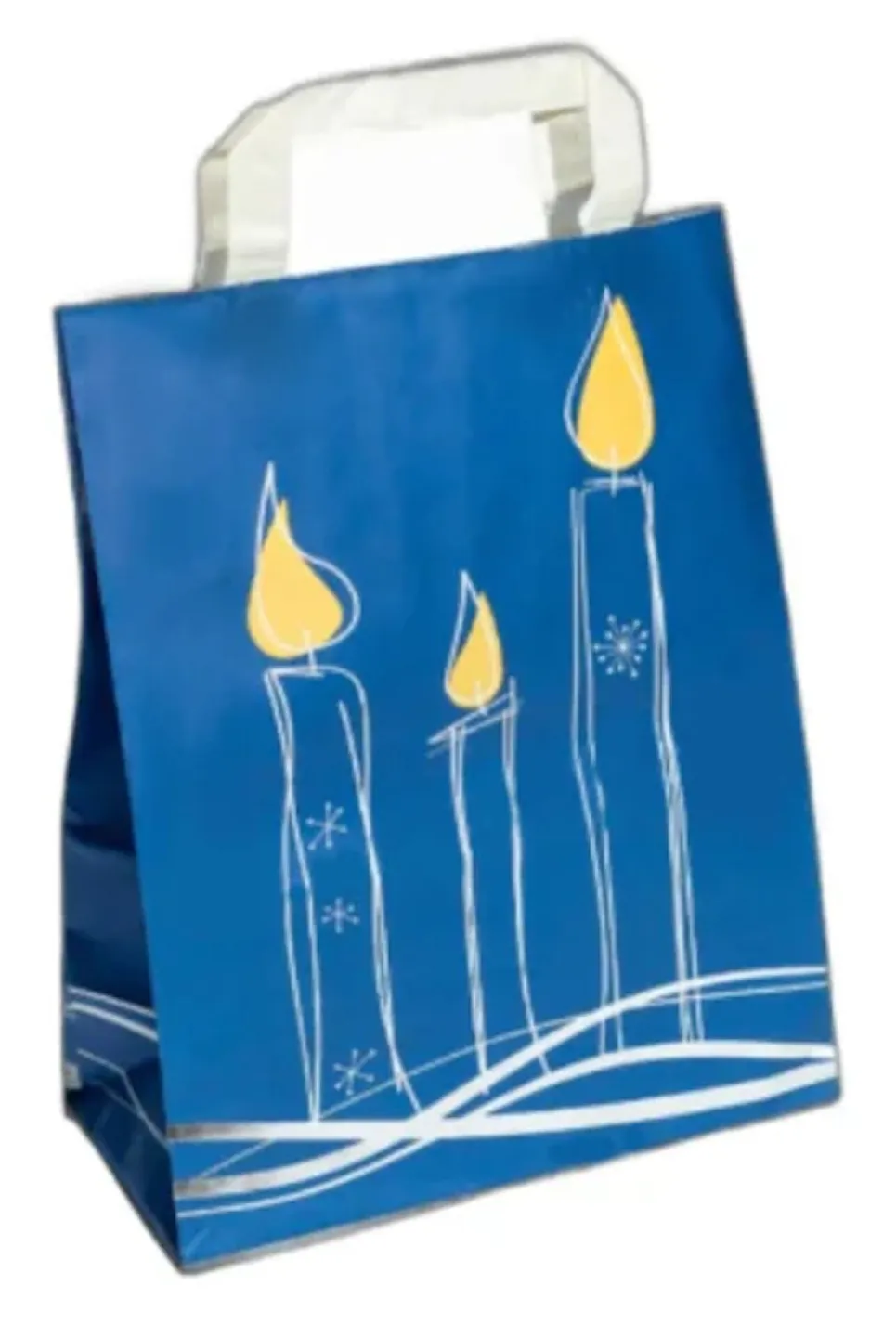 Church Gift Bag
