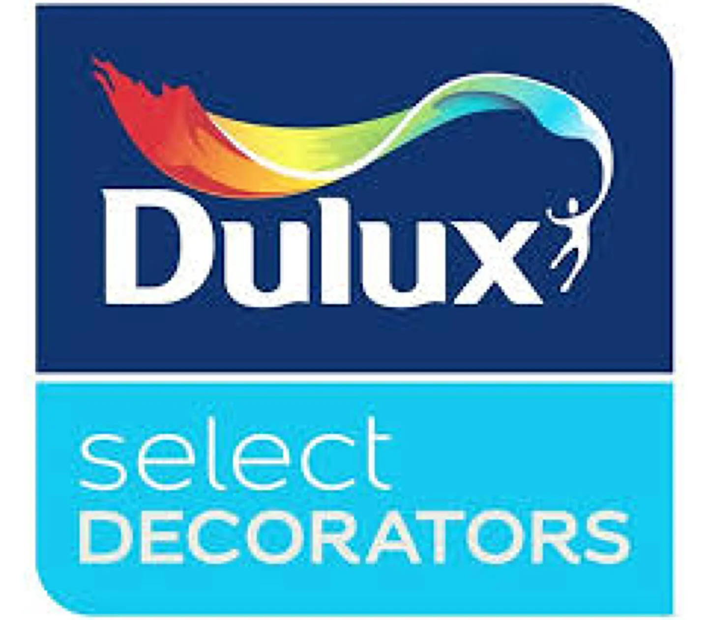 Dulux logo