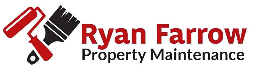 Ryan Farrow Property Maintenance Logo
