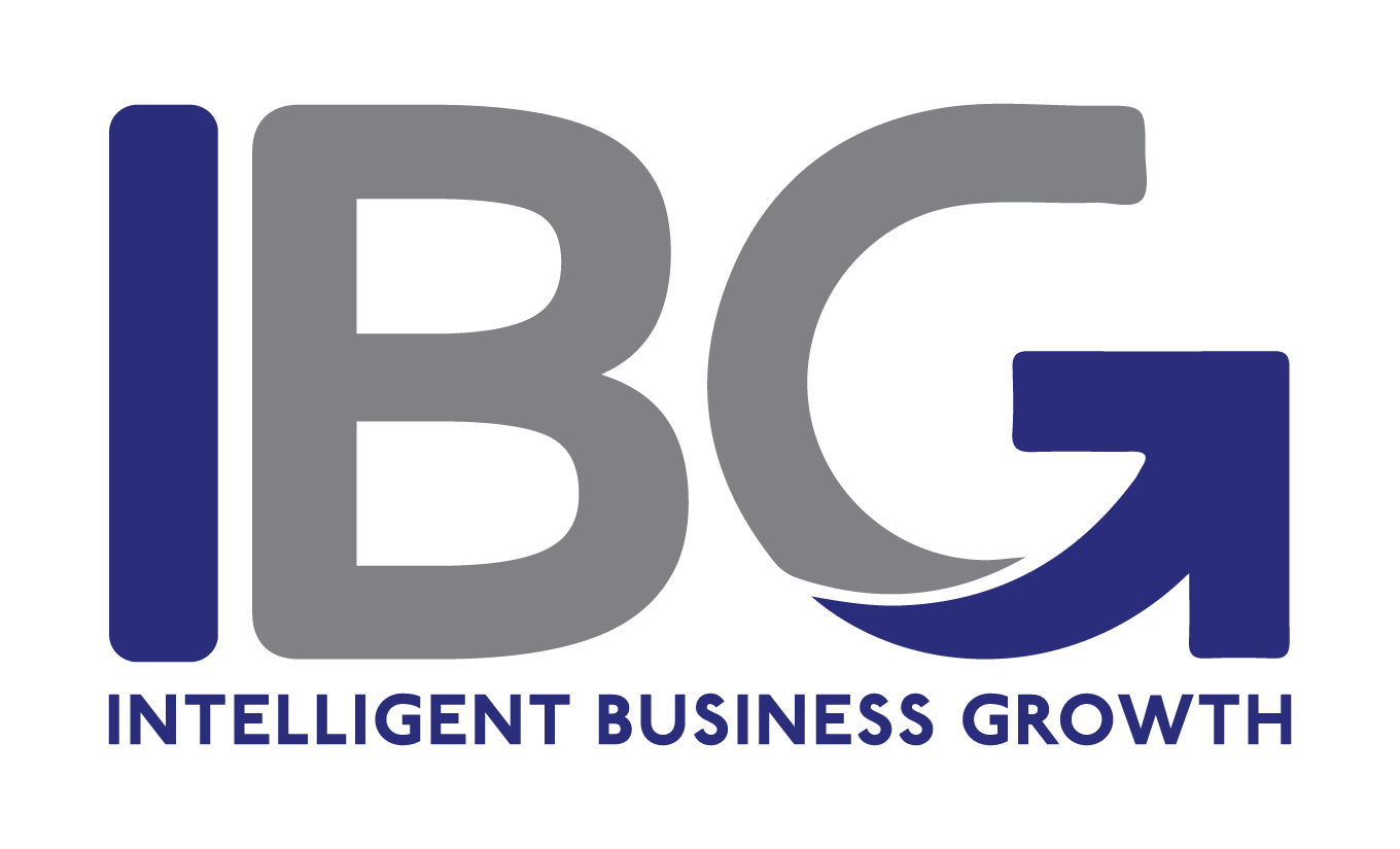 IBG International Logo