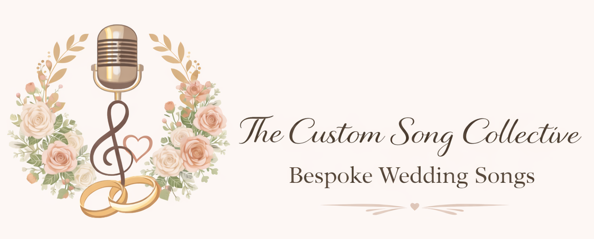 The Custom Song Collective Logo