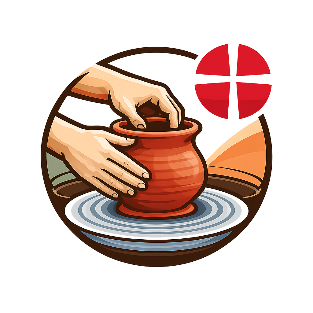 Potteries Mission Circuit Logo