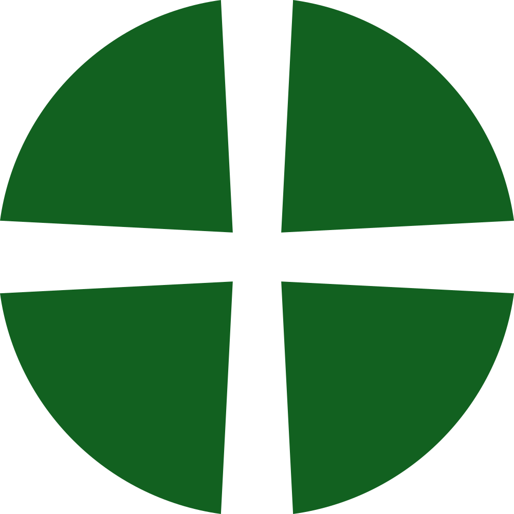 Milton Methodist Church Logo