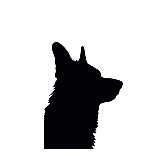Train Your Dog Logo