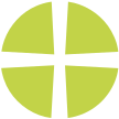 Dappleshire Methodist Circuit Logo