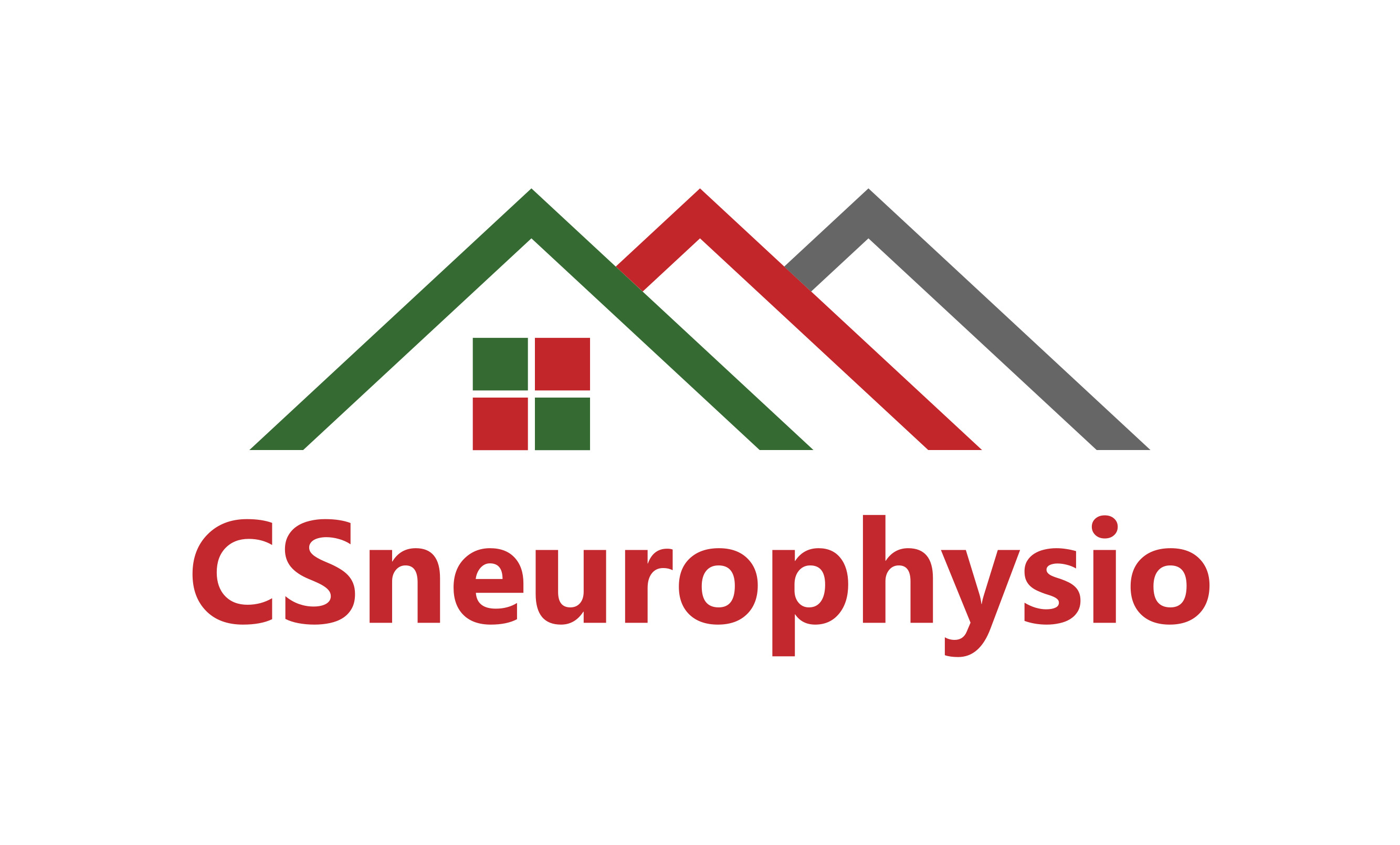 CS Neuro Physio Logo