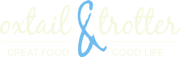 Oxtail & Trotter Logo