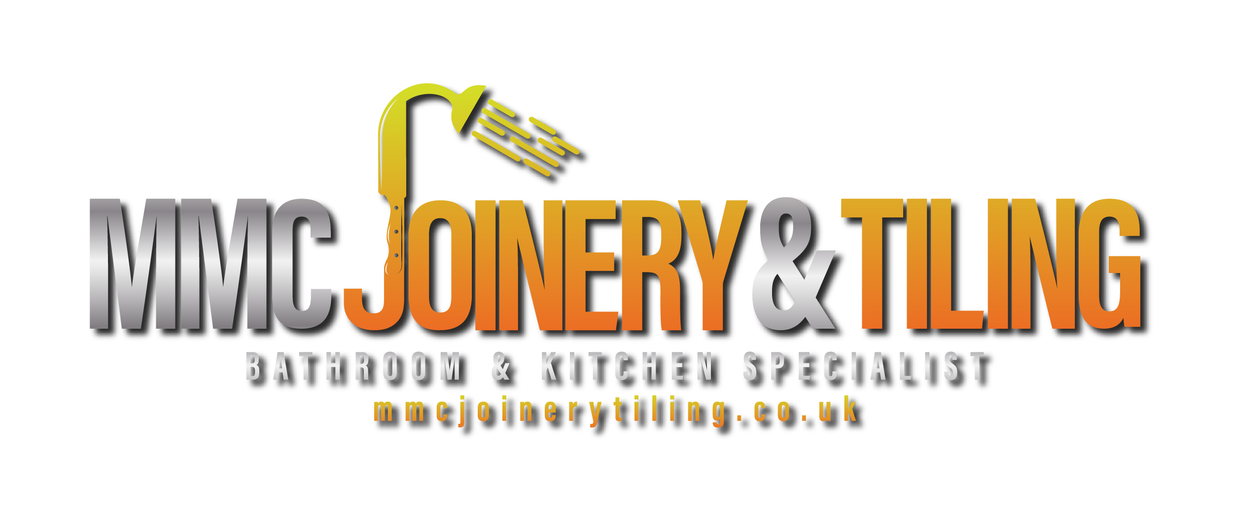 MMC Joinery Tiling Logo