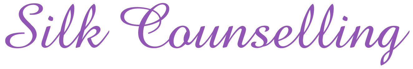 Silk Counselling Logo