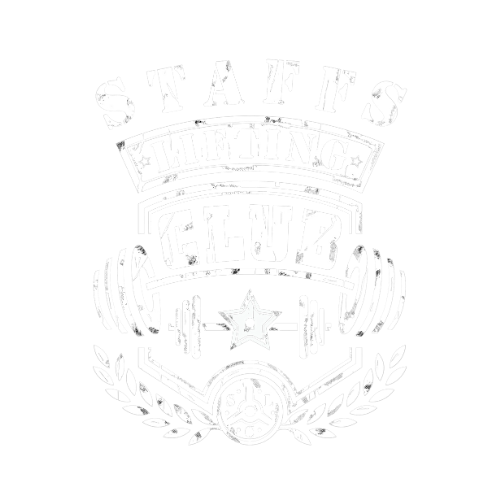 Staffs Lifting Club Logo