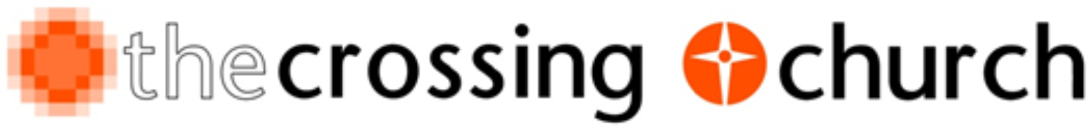 The Crossing Logo