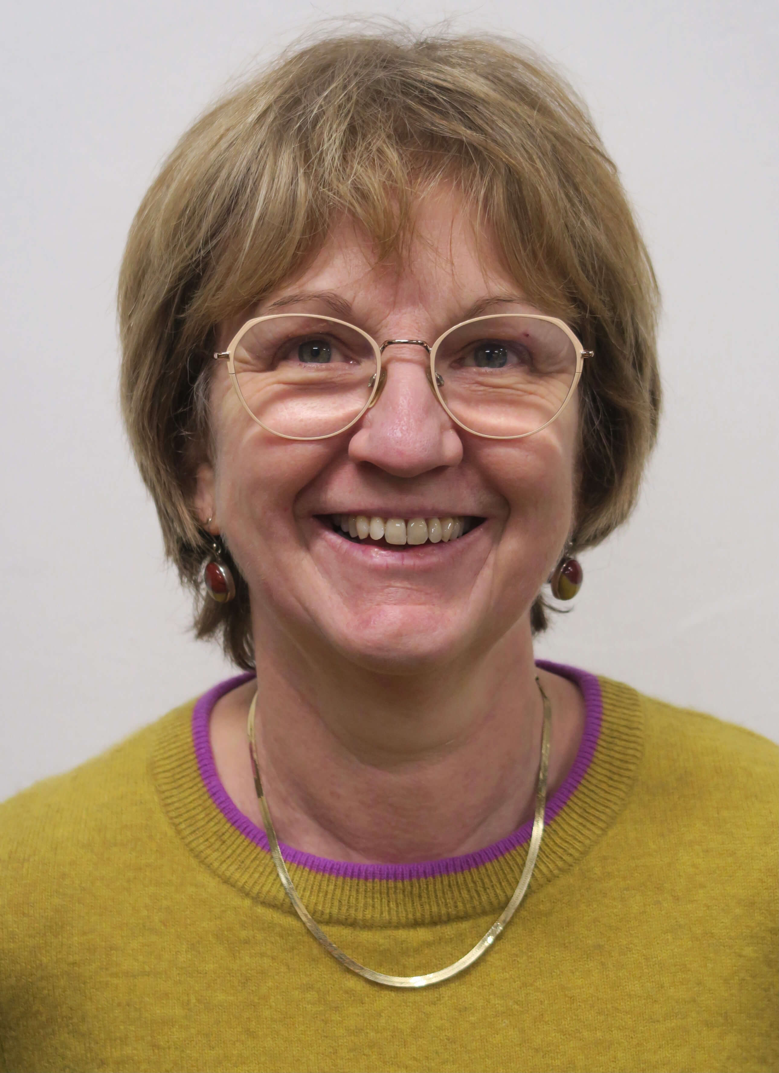 Anita Williams