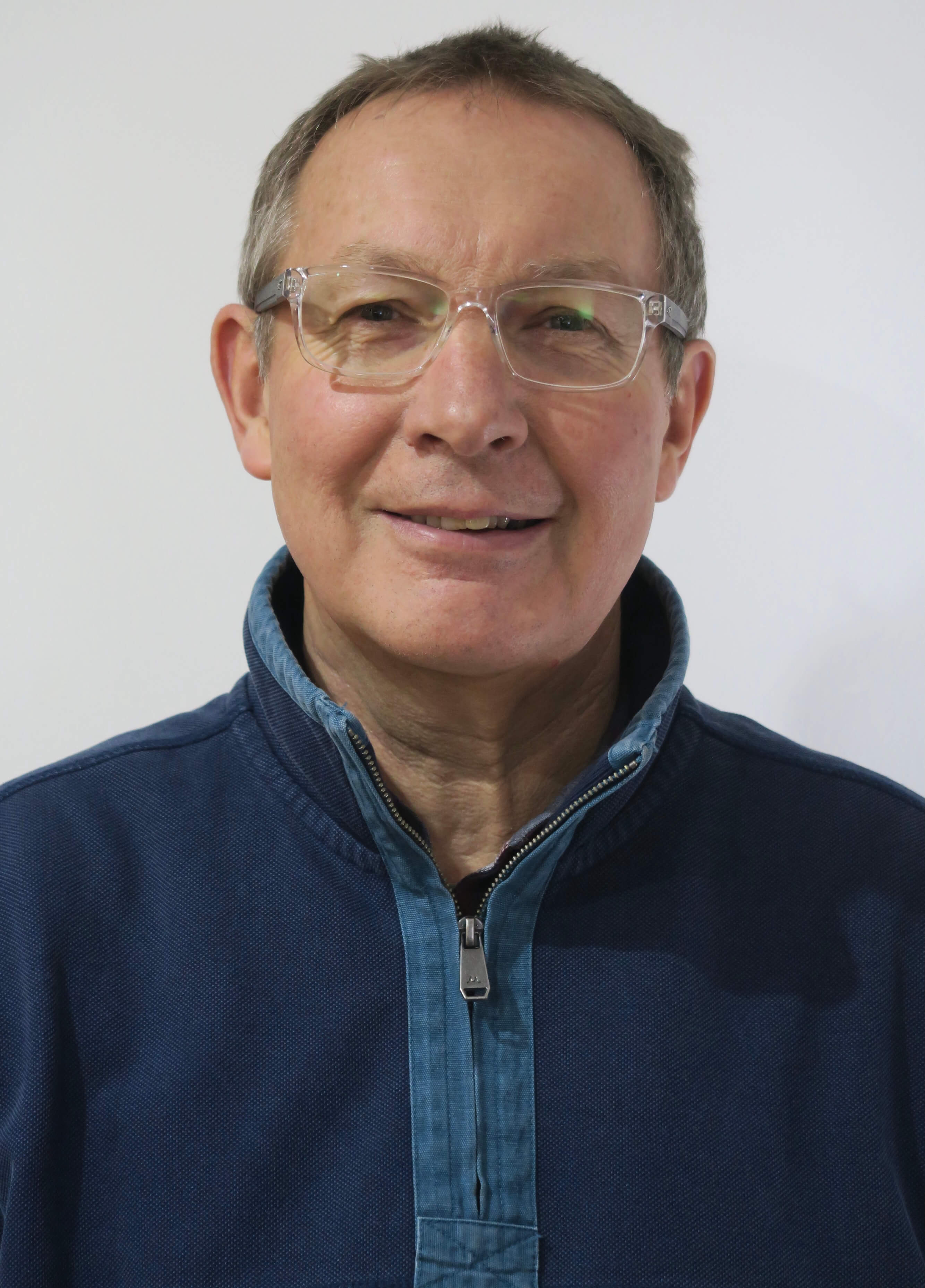 David Hazeldine