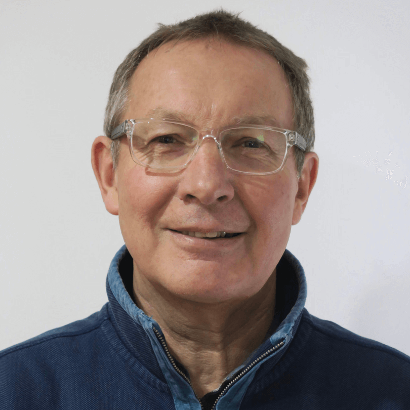 David Hazeldine