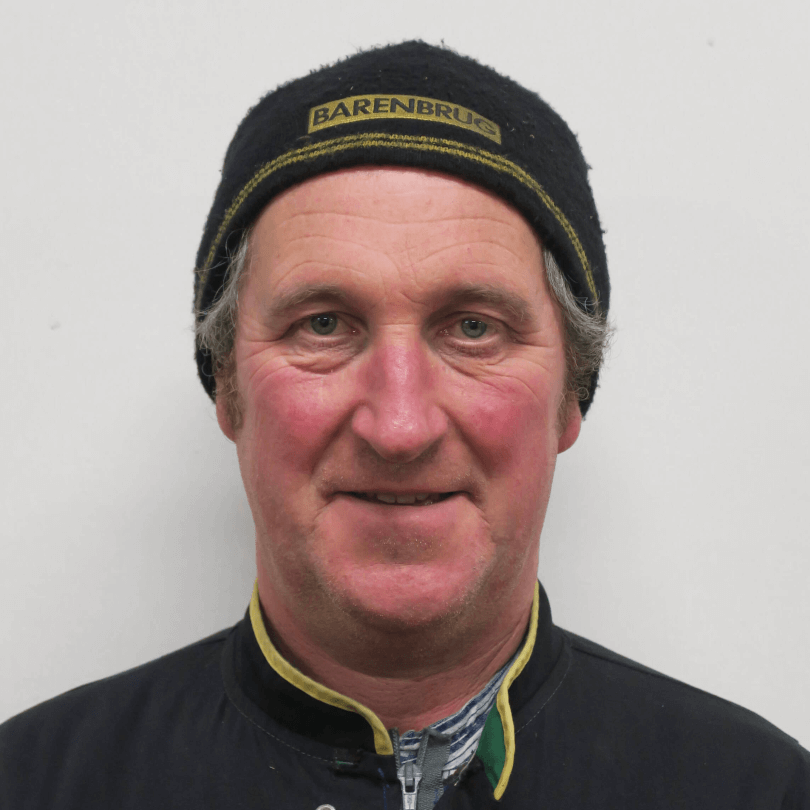 Richard Bennett