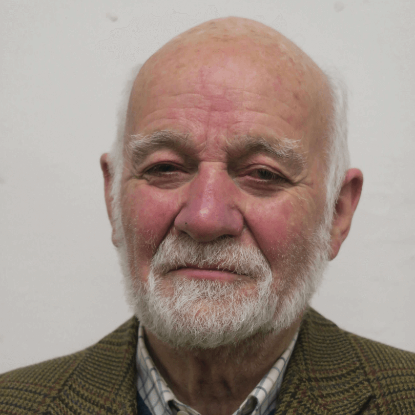 Robert Hardie