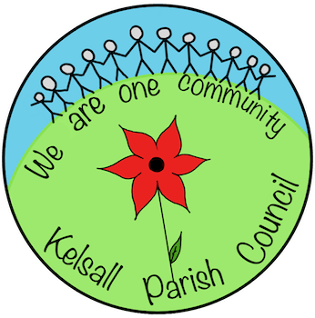 Kelsall Village Logo