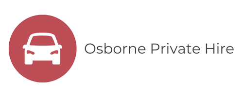 Osborne Private Hire Logo