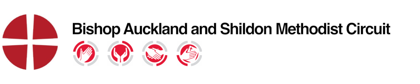 Bishop Auckland & Shildon Logo