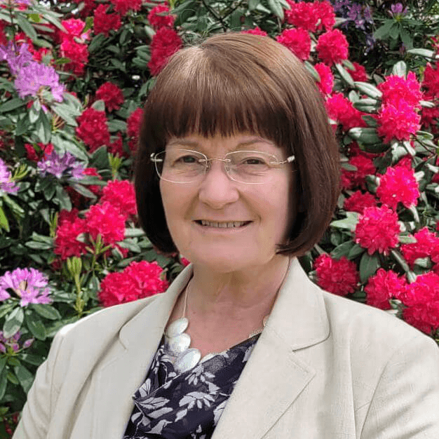 Janet Clowes