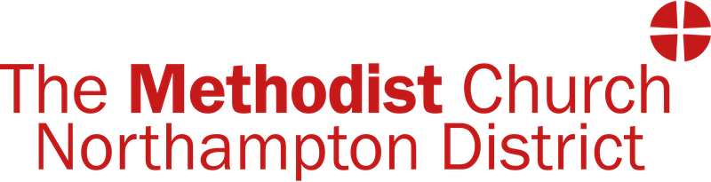 Northampton Methodist District Logo