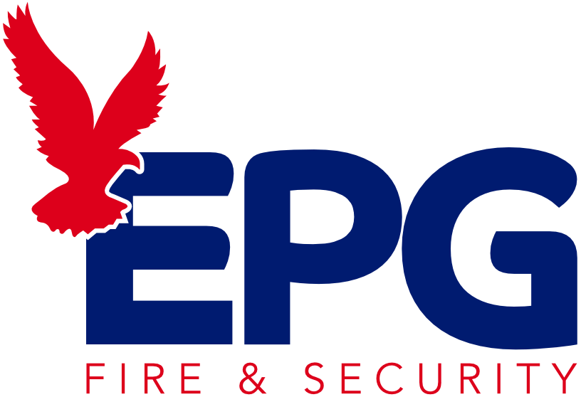 EPG Security Systems Logo