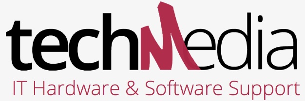 TechMedia Logo