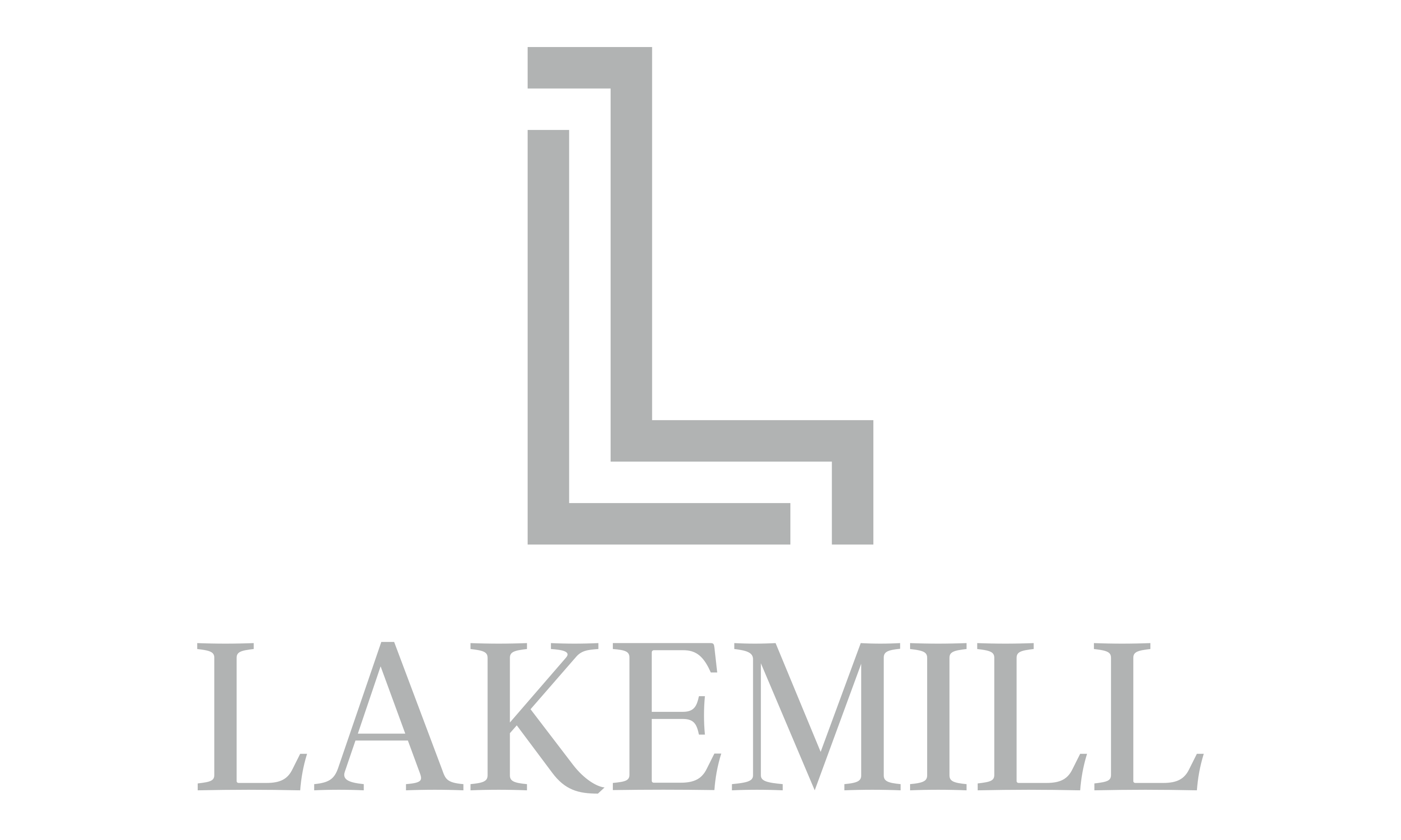 Lakemill Group Logo