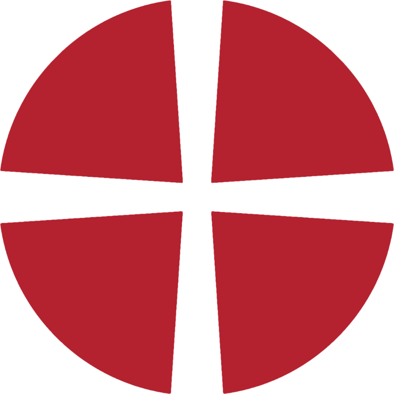 Hull (Centre & West) Methodist Circuit Logo