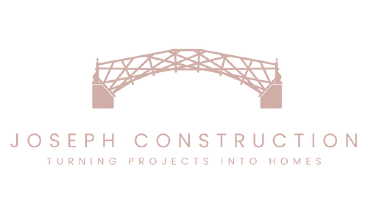 Joseph Construction Logo