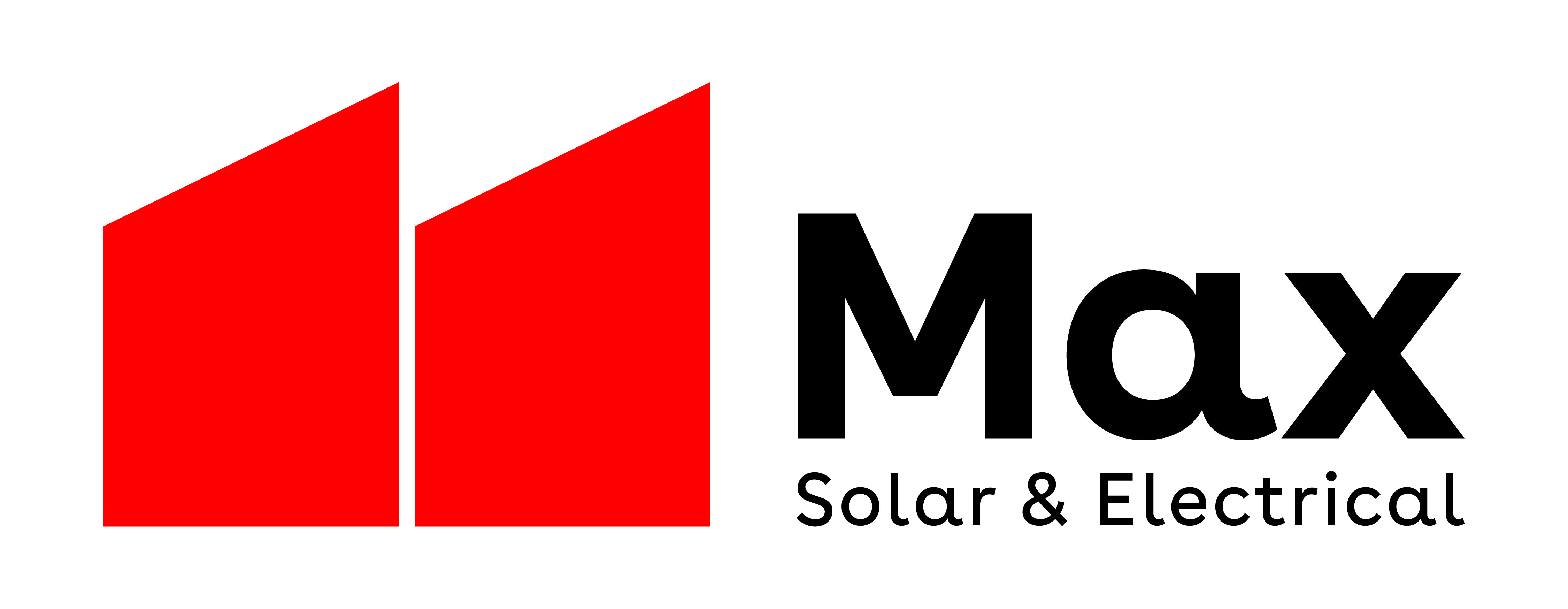 Max Solar & Electrical Logo