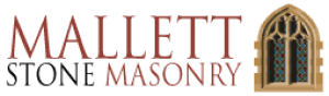 Mallett Stonemasonry Logo