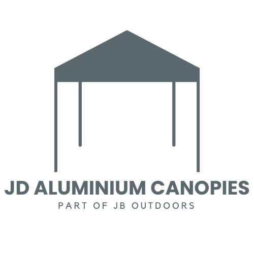 JD Aluminium Canopies