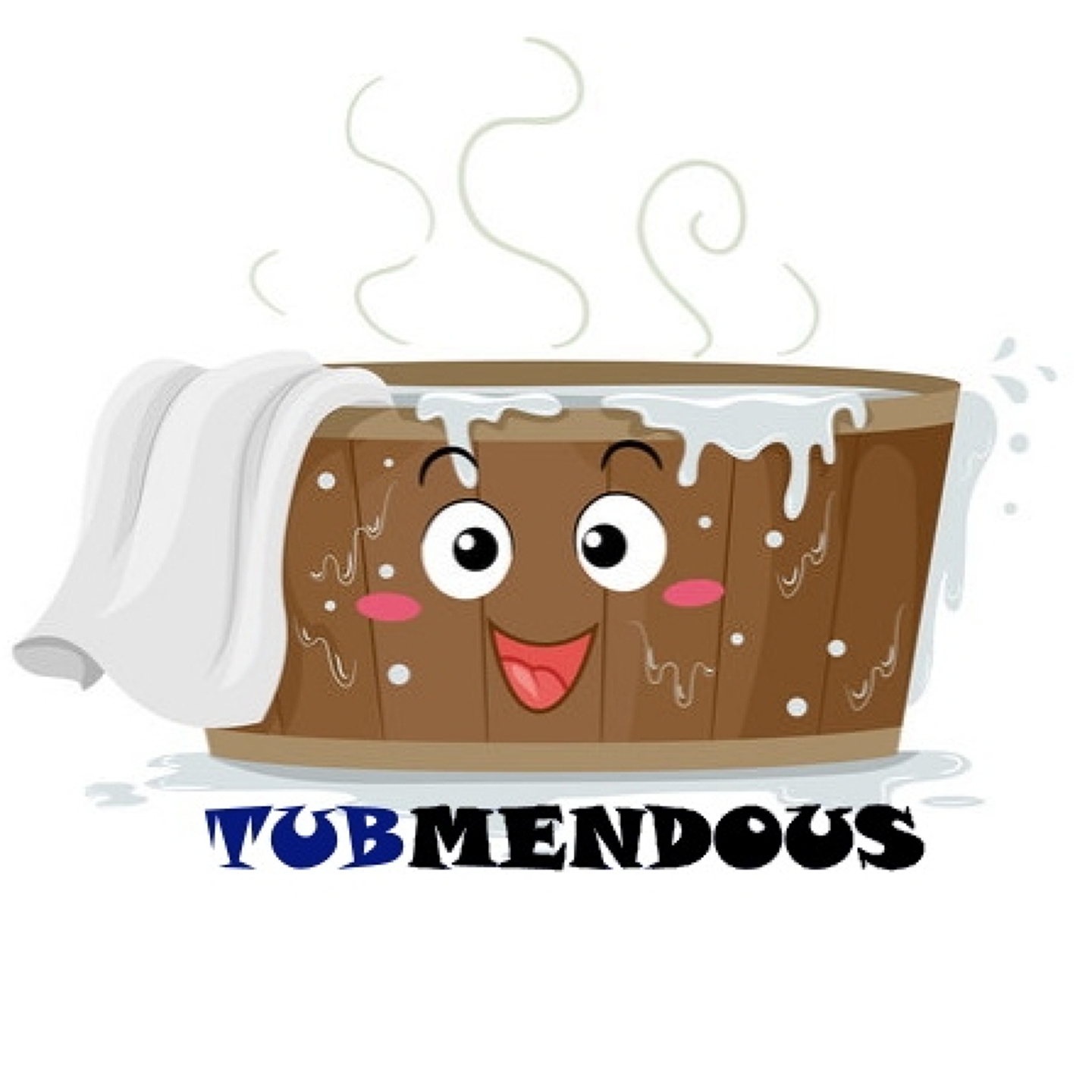 Tubmendous