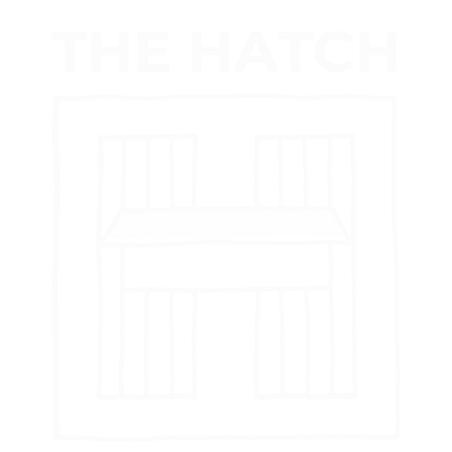 The Hatch Logo