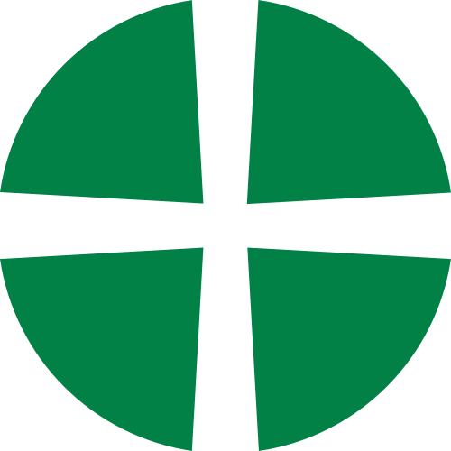 Wallingford Methodist Church Logo