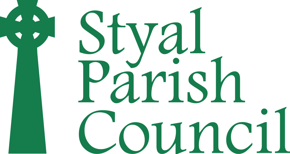 Styal Parish Council Logo