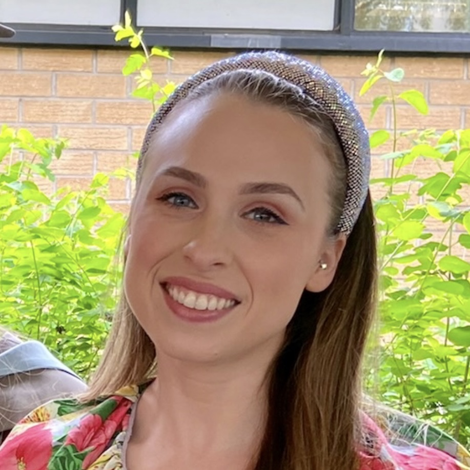 Madison Brotherton-Baker