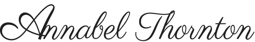 Annabel Thornton Artist Logo